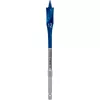 Bosch Expert SelfCut Speed punta piatta per legno, 12 mm x 152 mm (2608900312)