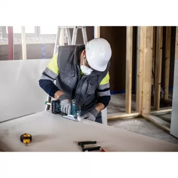 Bosch EXPERT T 300 HM lama per seghetto alternativo in metallo duro per materiali abrasivi
