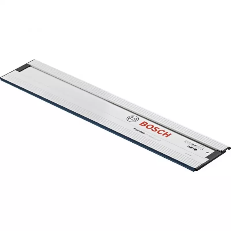 Bosch FSN 800 Professional guida di guida 800 mm alluminio per seghe circolari