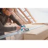 Bosch FSN 800 Professional guida di guida 800 mm alluminio per seghe circolari