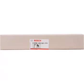 Bosch FSN SA adattatore per guida di taglio per seghetto alternativo, 200 mm, per serie GST, bloccaggio senza utensili, 2608135021
