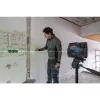Bosch GCL 12V-50-22 CG Professional set laser combinato con supporto RM 20, treppiede BT 150, batteria 2,0Ah, caricabatterie e L-BOXX 0601066S01