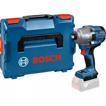 Bosch GDS 18V-780 Professional avvitatore a impulsi a batteria, blu, solo macchina (06019P4003)