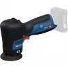Bosch GPX 12V-77 Professional lucidatrice a batteria, 12 V, solo corpo macchina