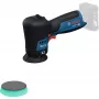 Bosch GPX 12V-77 Professional lucidatrice a batteria, 12 V, solo corpo macchina