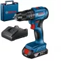BOSCH GSB-185 LI Trapano avvitatore a batteria 18V 1x2,0Ah