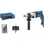 Bosch GSB 24-2 Professional martello perforatore con filo