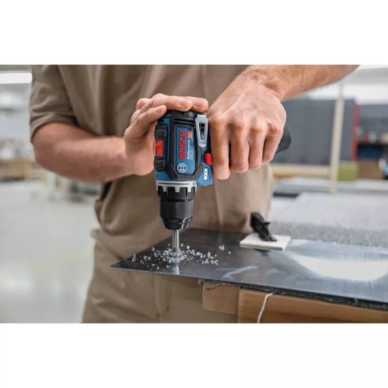 Bosch GSR 12V-32 trapano avvitatore a batteria