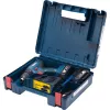 Bosch GSR 180 LI Professional trapano avvitatore a batteria 18V 2x2,0Ah Li-Ion