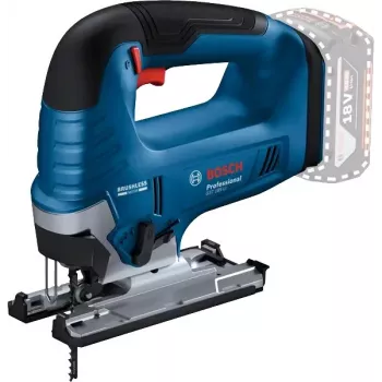 Bosch GST 185-LI Seghetto alternativo 3500 cpm 2 kg
