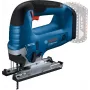 Bosch GST 185-LI Seghetto alternativo 3500 cpm 2 kg