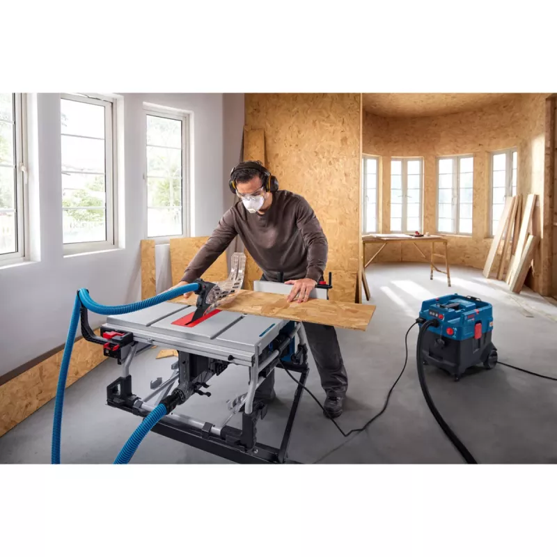 Bosch GTS100-254 sega da banco 1800W 254mm