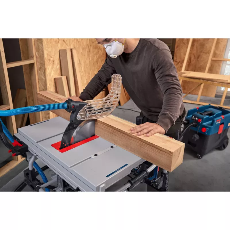 Bosch GTS100-254 sega da banco 1800W 254mm