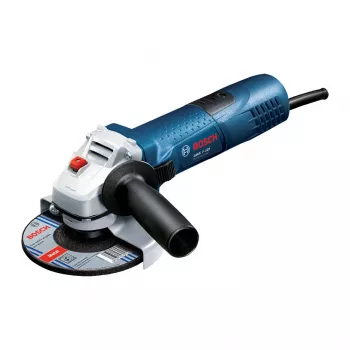 Bosch GWS 7-125 Professional smerigliatrice angolare 720W 125mm 11000 giri/min con filo