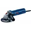 Bosch GWS 9-115 S smerigliatrice angolare 115 mm 900 W con velocità variabile