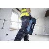 BOSCH HEAVY DUTY GPB18V-3C Professional radio FM Bluetooth (blu/nero, dispositivo senza batteria)