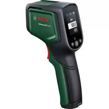 Bosch Home and Garden AdvancedTemp termometro a infrarossi (06036832Z0)