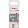 Bosch Punta a gradini HSS 4-20 mm, gambo a 3 facce, lunghezza 70,5 mm 2608597519