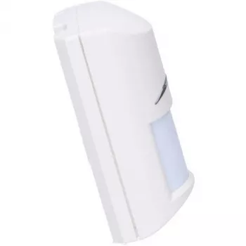 Bosch ISC-BDL2-WP12GE Rilevatore Dual microonde + PIR