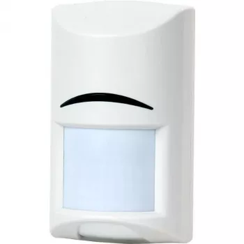 Bosch ISC-BDL2-WP12GE Rilevatore Dual microonde + PIR