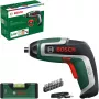 Bosch IXO 7 Level Set avvitatore a batteria 2.0 Ah (06039E0008)