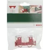 Bosch guida per seghetto alternativo per tagli paralleli e circolari (2609256981)