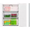 BOSCH KIN86ADD0 frigorifero-congelatore combinato da incasso con VitaFresh e NoFrost, 260 L, classe energetica D, bianco