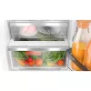 BOSCH KIN86ADD0 frigorifero-congelatore combinato da incasso con VitaFresh e NoFrost, 260 L, classe energetica D, bianco