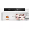 BOSCH KIN86ADD0 frigorifero-congelatore combinato da incasso con VitaFresh e NoFrost, 260 L, classe energetica D, bianco