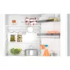 BOSCH KIN86ADD0 frigorifero-congelatore combinato da incasso con VitaFresh e NoFrost, 260 L, classe energetica D, bianco