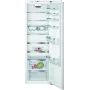 Bosch KIR81AFE0 frigorifero da incasso con VitaFresh Plus, 319L, classe energetica E