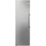 Bosch KSN36AICM frigorifero combinato a libera installazione, 302 L, NoFrost, finitura inox, classe di efficienza energetica C