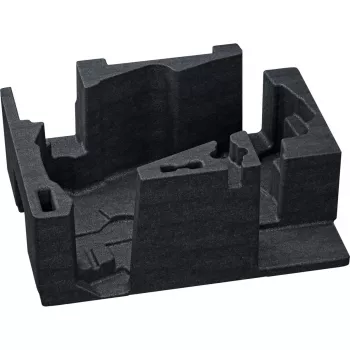 BOSCH L-BOXX inserto per GNF 18V-40 / GNF 20-40 (nero, per L-BOXX 238)
