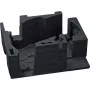 BOSCH L-BOXX inserto per GNF 18V-40 / GNF 20-40 (nero, per L-BOXX 238)