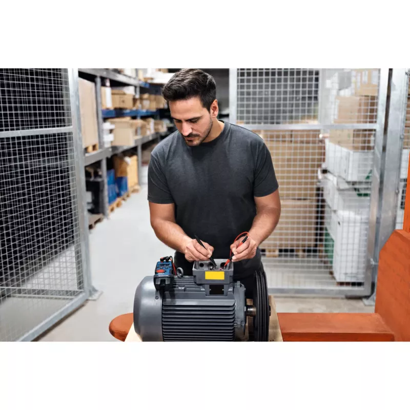 Bosch MS 90 set di puntali di prova (1600A038D2)