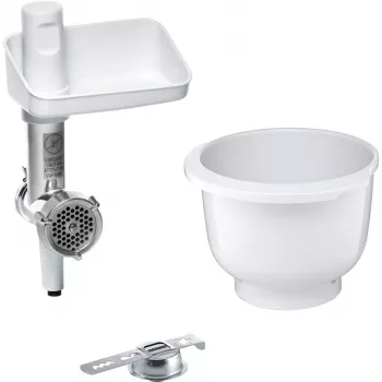 Bosch MUZ5BS1 accessorio robot da cucina bianco