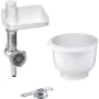 Bosch MUZ5BS1 accessorio robot da cucina bianco