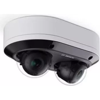 Bosch NDD-7803-AL Dual-Dome 2x5MP 3,2-8,1mm telecamera IP