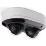 Bosch NDD-7803-AL Dual-Dome 2x5MP 3,2-8,1mm telecamera IP