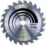 Bosch Optiline Wood lama per sega circolare 190mm x 30mm x 24T