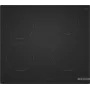 Bosch PIE61ABB5E piano cottura a induzione 4 zone TouchSelect nero