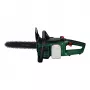 BOSCH PKE18V-30-28 Solo motosega a batteria, 18 V (verde/nero, senza batteria e caricabatterie, POWER FOR ALL ALLIANCE)