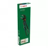 Bosch Power Tools 1600A032V9 pinza regolabile 250 mm (nero/verde)
