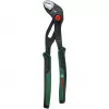 Bosch Power Tools 1600A032V9 pinza regolabile 250 mm (nero/verde)