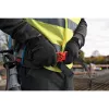 BOSCH Power Tools sistema di trasporto GBP100 (nero, per sistema a batteria Rüttelflaschen)