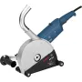 BOSCH Power Tools scanalatrice per muri GNF 65 A (blu, 2400 W, valigetta)