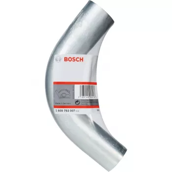 BOSCH POWERTOOLS Bocchetta di aspirazione polvere 35mm per pialla, ricambio originale Bosch