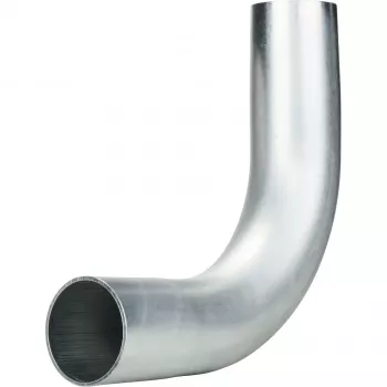 BOSCH POWERTOOLS Bocchetta di aspirazione polvere 35mm per pialla, ricambio originale Bosch