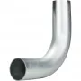 BOSCH POWERTOOLS Bocchetta di aspirazione polvere 35mm per pialla, ricambio originale Bosch