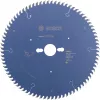 Bosch PowerTools Expert for Wood lama circolare 250 mm, 80 denti, foro 30 mm, ATB, per seghe da banco